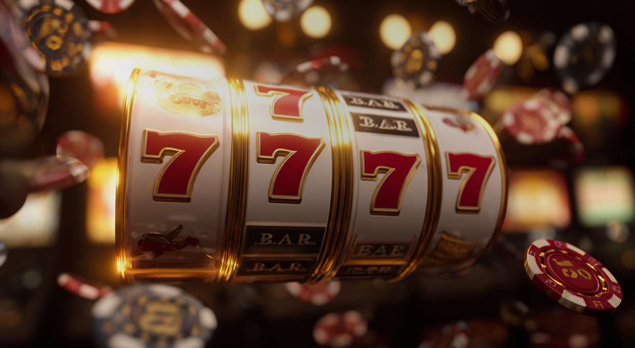 Apollo Games casino