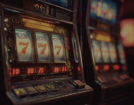 Apollo Games casino