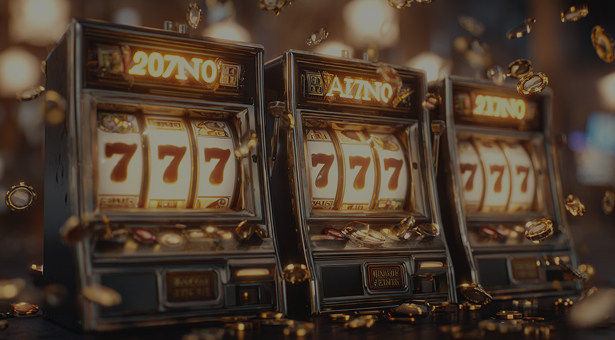 Apollo Games casino