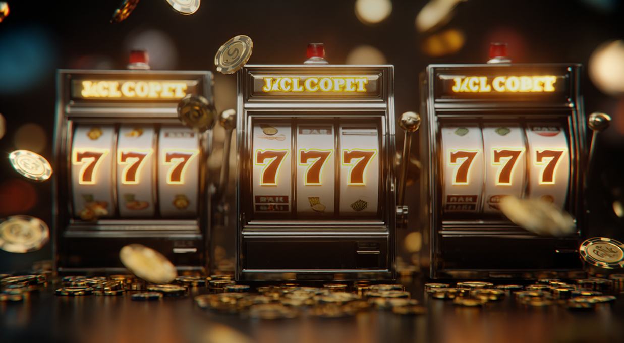 Apollo Games casino